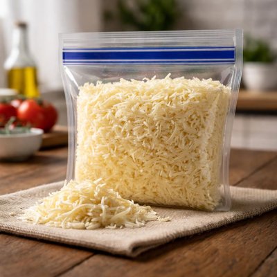 Great value mozzrella cheese shreaded