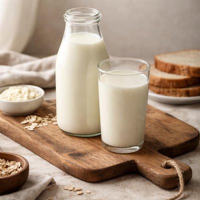 Great value nonfat milk