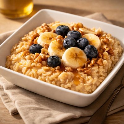 Great value old fashioned oats