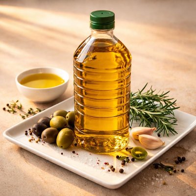 Great value olive oil