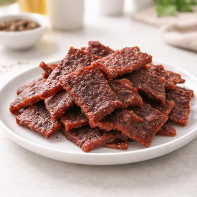Great value original beef jerky