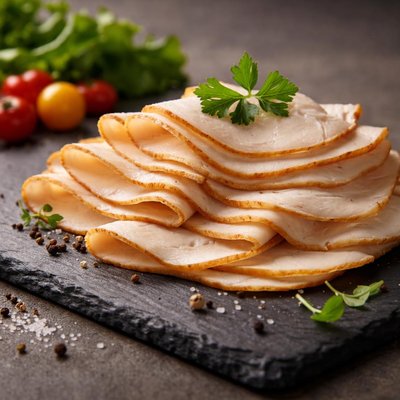 Great value oven roasted chicken breast
