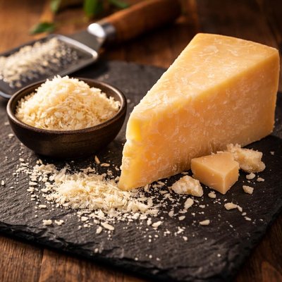 Great value parmesan chhese