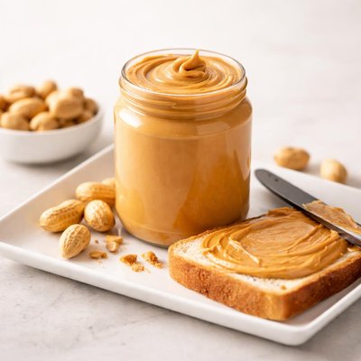Great value peanut butter