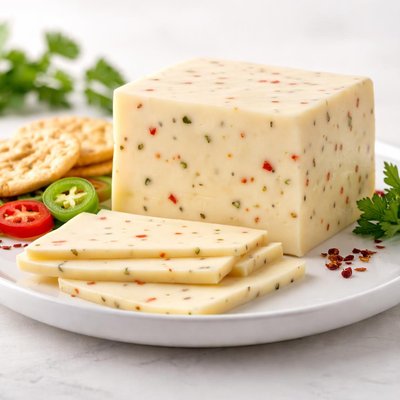 Great value pepper jack