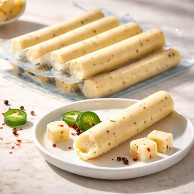 Great value pepperjack cheese stick