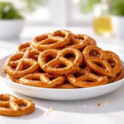 Great value pretzels