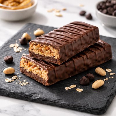 Great value protein bar