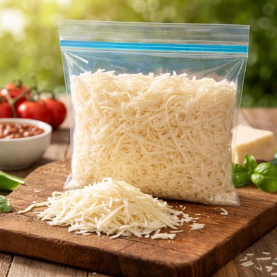 Great value shredded fat free mozzarella cheese