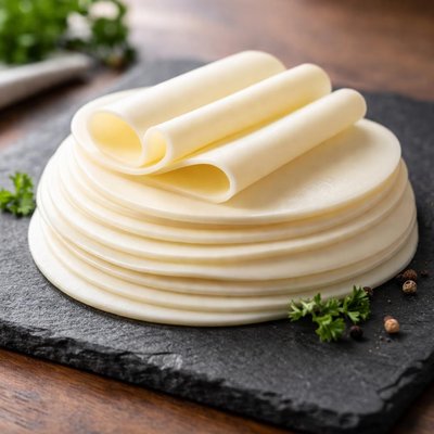Great value sliced provolone