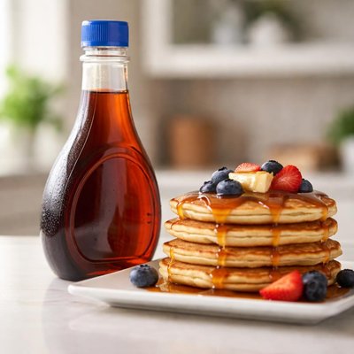 Great value sugar free syrup