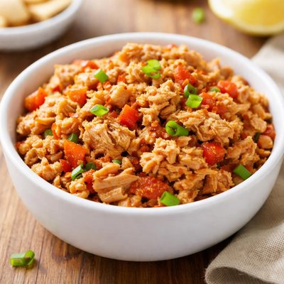 Great value sweet and spicy tuna