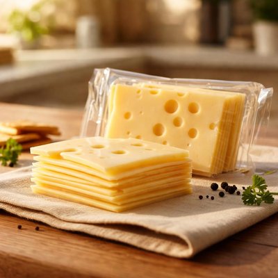 Great value swiss cheese