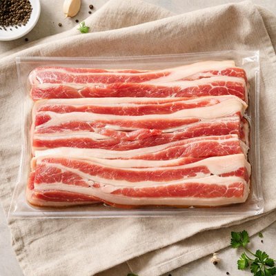 Great value thick bacon