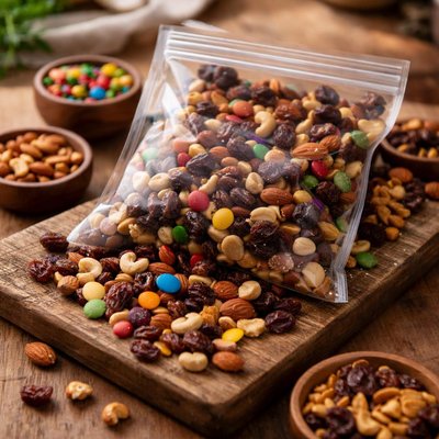 Great value trail mix