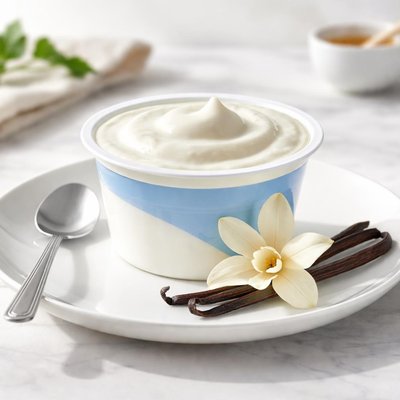Great value vanilla greek yogurt