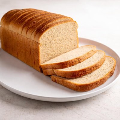 Great value wheat sandwhich bread