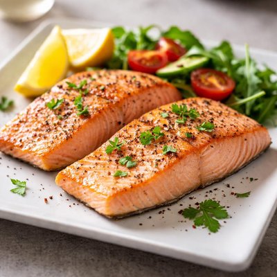 Great value wild caught pink salmon fillets