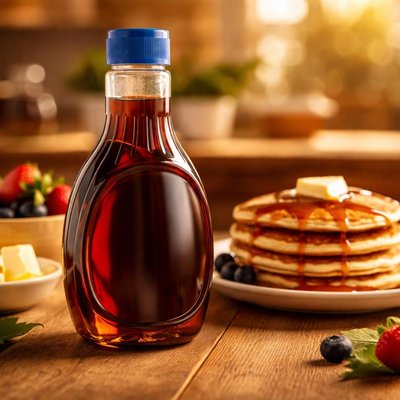 Great valuesugar free syrup