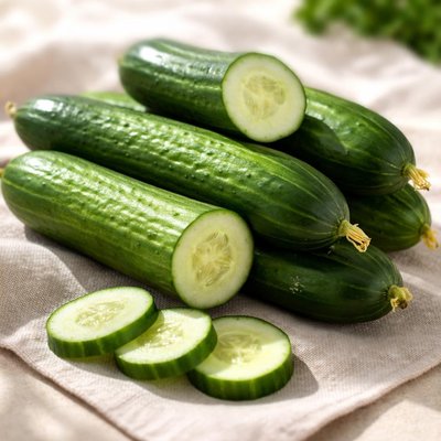 Greek cucumber