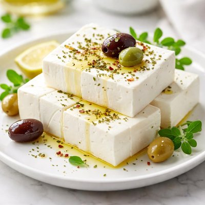 Greek feta