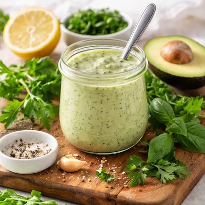 Greek goddess salad dressing