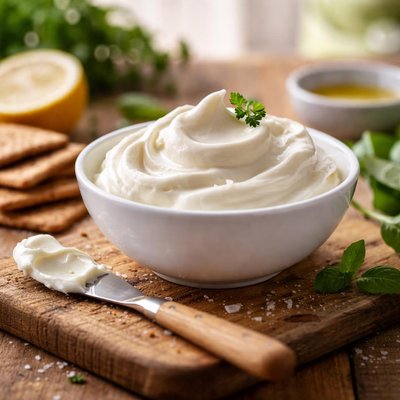 Greek yogurt cream cheese