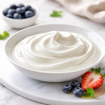 Greek yogurt fat free