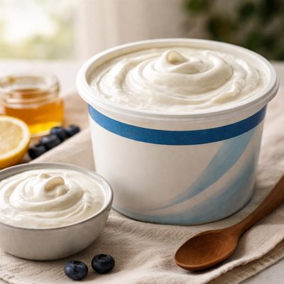 Greek yogurt kirkland