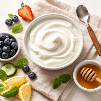 Greek yogurt no fat