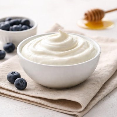 Greek yogurt non fat