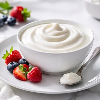Greek yogurt nonfat