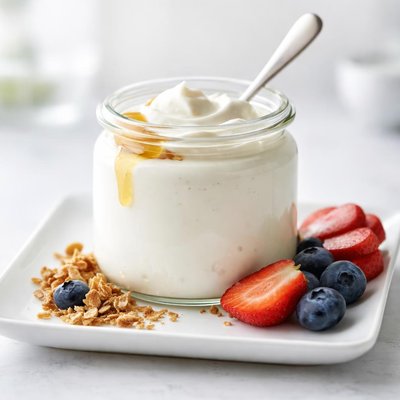 Greek yogurt waitrose