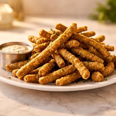 Green beans cheesecake factory