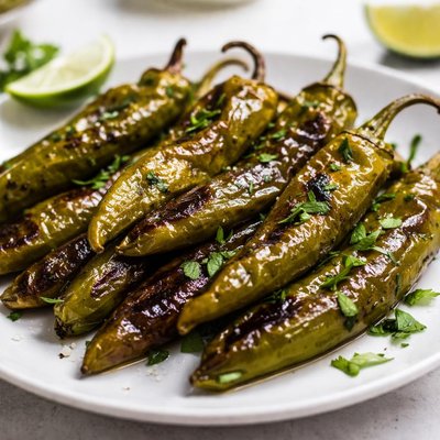 Green chile