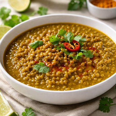 Green dal