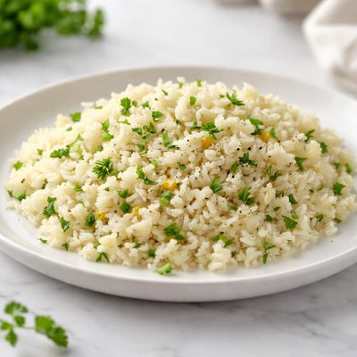 Green giant cauliflour rice