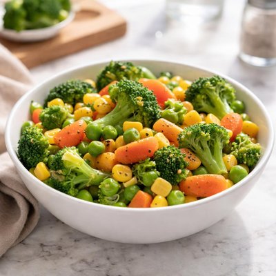 Green giant simply steam