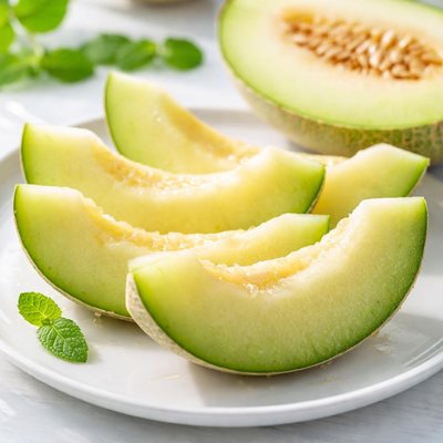 Green melon