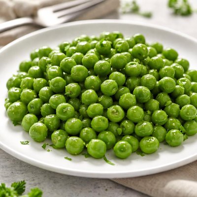 Green pea