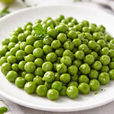Green peas