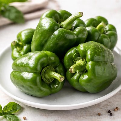 Green pepper