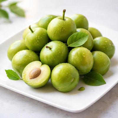 Greengage