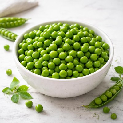 Greenpeas