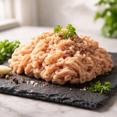 Greenwise ground chicken