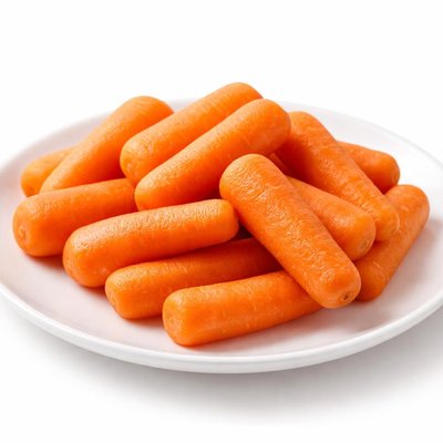 Greenwise organic baby carrots