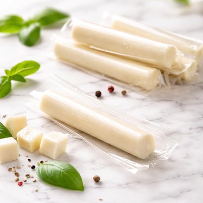 Greenwise part skim mozzarella cheese stick