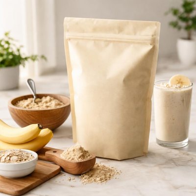 Greenwise protein powder