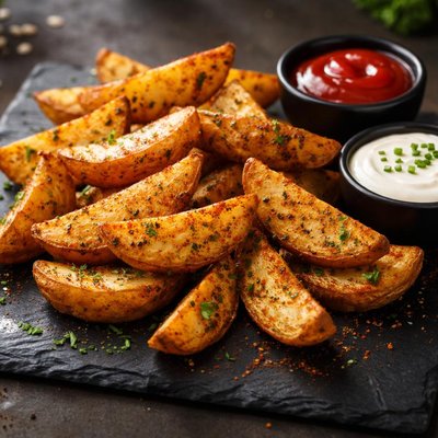 Greggs wedges