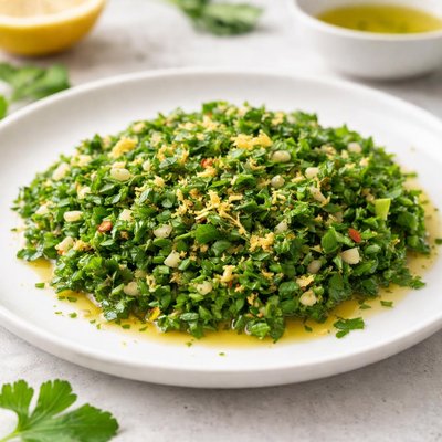 Gremolata